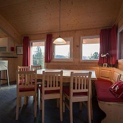 Vakantiehuis #40 mit IR-Sauna & Sprudelwanne Innen