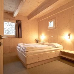 Vakantiehuis #49 mit IR-Sauna & Sprudelwanne Innen