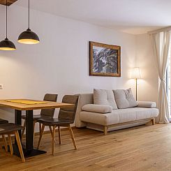 Appartement für bis zu 2 Personen