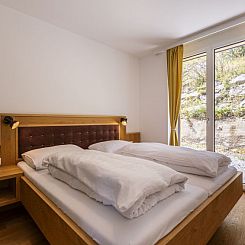 Appartement für bis zu 4 Personen