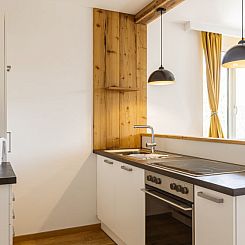 Appartement für bis zu 4 Personen