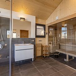 Vakantiehuis Superior # 3 mit Sauna & Hot Tub