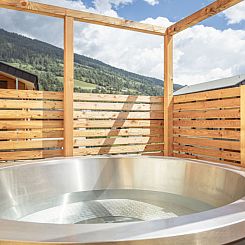 Vakantiehuis Superior # 26 mit Sauna & Hot Tub