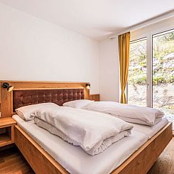 Appartement für 4 Personen