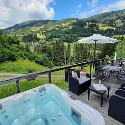 Chalet Murau Woody 4