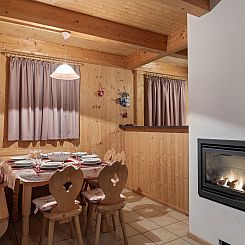 Chalet Murau Woody 4