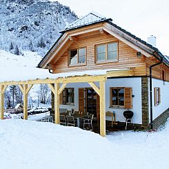 Chalet Amsel