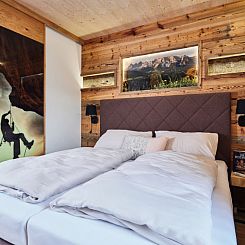 Vakantiehuis Premium mit 4 Schlafzimmern,Sauna&Pool