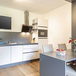 Appartement für bis zu 2 Personen