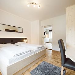 Appartement für bis zu 2 Personen