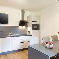 Appartement für bis zu 6 Personen