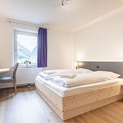 Appartement für bis zu 6 Personen