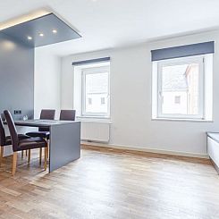 Appartement für bis zu 2 Personen