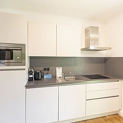 Appartement mit 3 Schlafzimmern