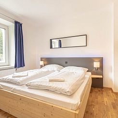 Appartement mit 3 Schlafzimmern