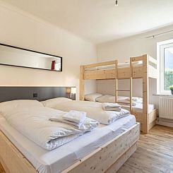 Vakantiehuis mit 3 Schlafzimmern