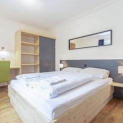 Appartement für 10 Personen