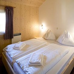 Vakantiehuis Premium mit 5 SZ, Sauna oder IR-Sauna