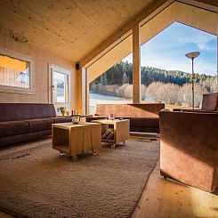 Vakantiehuis Premium mit 5 SZ,Sauna o IR-Sauna+SP