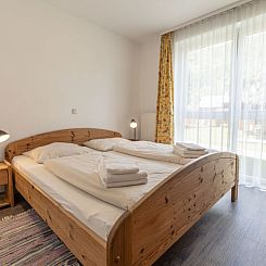 Appartement Kreischberg