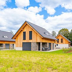 Mountain Chalet Bergfreund