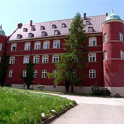 Hotel Schloss Spyker