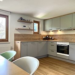 Appartement in Tirol, Oostenrijk