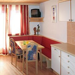 Appartement Gasthof Almluft