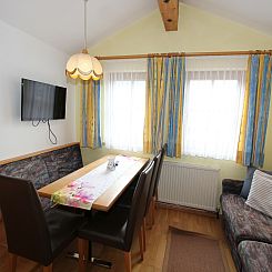 Sölden Apartment A