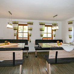 Appartement Kirmerhof