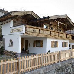 Chalet Hainzenberg