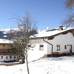 Chalet Blaserhof