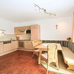 Appartement Ferienhof Sonnseitn