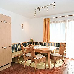 Appartement Ferienhof Sonnseitn