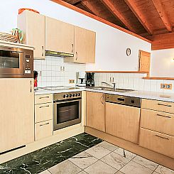 Appartement Ferienhof Sonnseitn