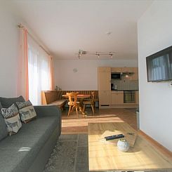 Appartement Ferienhof Sonnseitn