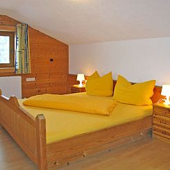 Appartement Unterkreuter