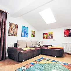 Appartement Hundsbichler