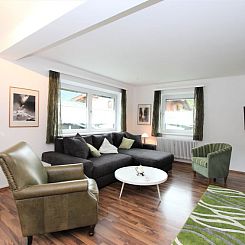 Appartement Am Ziller