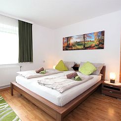 Appartement Am Ziller