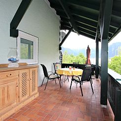 Appartement Am Ziller