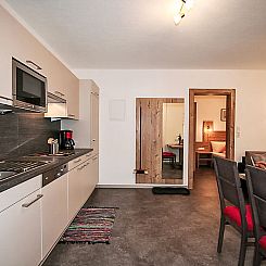 Appartement s´ HimmelReich