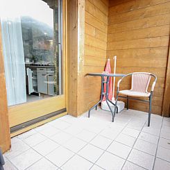 Appartement Falkner