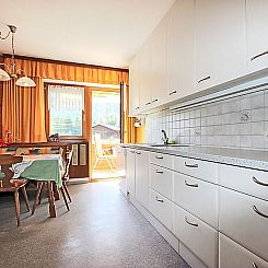 Appartement Arlberg