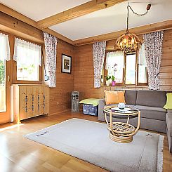 Appartement Arlberg