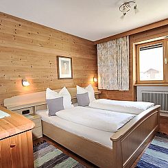 Appartement Arlberg