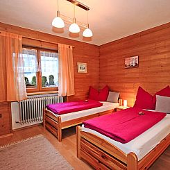 Appartement Arlberg