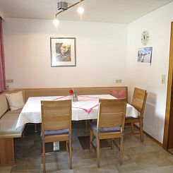 Appartement Am Schönbach