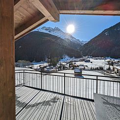 Chalet Pettneu am Arlberg - Top 3