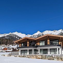 Chalet Pettneu am Arlberg - Top 3